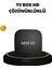 Lvsqvr Mi Box S 4K Android Tv Box – Google Asistan, Dolby Ses, 8 GB Hafıza, Chromecast Desteği 1