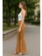 Lvsqvr Atlas Palazzo Pantolon Kamel Camel (Beden: M) 2