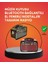 Nostaljik Radyo Görünümlü Bluetooth Hoparlör – Fm/am Yayın, Kablosuz Bağlantı, Şarj Edilebilir 1