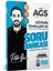 2026 Meb Ags Eğitimin Temelleri ve Türk Milli Eğitim Sistemi Soru Bankası Ders Notu 2