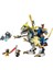 LEGO Ninjago Robot Ejderha Binicisi 71843 1
