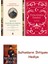 Siyasi Hatıralarım + Türkçülüğün Esasları (Bez Ciltli) + Her Şey... + Sultanların Ihtişamı 1