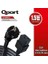 Qport Q-POWC19 1.5mt C19 Power Kablo 1