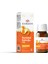 Portakal Kabuğu (Uçucu) Yağı 20 ml 1