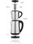 DN-1554 Elektrikli Çay Makinesi – 1800W Inox Gövde (Dn 1554) 3