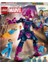 LEGO Marvel Fantastik Dörtlü, Galactus Yapım Figürüne Karşı 76316 3