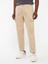 Yeni Sezon Slim Fit Gabardin Erkek Pantolon 4