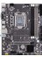 Fourteam B85(H81) Sata.m2 4*ddr3 1600MHZ USB 3.0 VGA HDMI Ses G.lan 1150P 4.gen Anakart 2