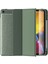 Ipad 10.2 (7.nesil) Kılıf Tablet Focus Silikon - Yeşil 1