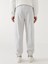 Yeni Sezon Rahat Kalıp Erkek Kalın Jogger Eşofman Altı 4