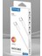 Lvsqvr Konfulon DC82 1m 60W Type-C To Type-C Pd Hızlı Şarj Kablo - Beyaz 5