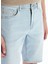 Yeni Sezon Slim Fit Erkek Jean Şort 3