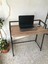 Ankahome Katlanabilir Yer Kaplamaz Çalışma Masası Ar-Te 2100 47X80 4
