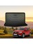 Dacia Sandero 2008–2020 Uyumlu 3D Bagaj Havuzu Premium 2