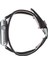 Apple Watch Uyumlu Deri Kordon 38-40-41MM Cuff Taba 4