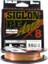 Siglon Pe Amz Braided X8 150MT Multicolor Ip Misina 2