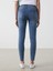Yeni Sezon Jüpiter Süper Skinny Fit Kadın Jean Pantolon 4