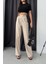 Lvsqvr Kancalı Pantolon Krem (Beden: Xl) 1