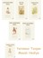 Beatrix Potter 17 - Timmy Küçükparmak Masalı + Beatrix Potter 12 - Jemima Paytakördek Masalı 1