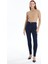Yeni Sezon Slim Fit Kadın Jean Pantolon 1