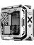X-Era Pro Atx Rgb Gaming Beyaz Oyuncu Kasası 3