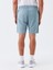 Yeni Sezon Slim Fit Erkek Spor Şort 5