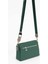 Benetton Kadın Kol Çantası Zümrüt - Koyu Taş BNT1677 4