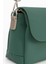 Benetton Kadın Kol Çantası Zümrüt - Koyu Taş BNT1677 5
