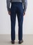 Yeni Sezon Standart Kalıp Erkek Chino Pantolon 4