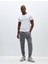 Yeni Sezon Slim Fit Erkek Jogger Eşofman Altı 1