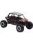1:18 Xtreme Polaris Rzr Xr Turbo Eps Off-Road Aracı 2