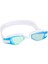 KZLD-1765 Bermuda Aynalı Yüzücü Gözlüğü (ICBOX12) - 1 Adet Stokta Olan Gönderilir 2
