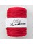Loren Xl Makrome Kırmızı El Örgü Ipi - R048 - 33714 1