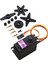 Tower Pro MG996R Metal Dişli Servo Motor 360 Derece 1