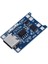 5 Adet TP4056 Bms Korumalı Şarj Aleti 3,7V Type-C 2