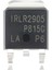 IRLR2905, LR2905, TO-252 Smd Kılıf Mosfet Transistör 1