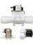 Selenoid Su Valfi 12V Solenoid Valve 1/2 Inç 2