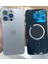 iPhone 15 Pro Max Arka Kapak Pil Kapağı Cam Ürün Naturel Titanyum Renk Demirli Lensli Tamir Set Yapıştırıvı Hediye 1