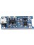 TP4056 Micro USB Korumalı Lipo 18650 Pil Şarj Devresi (10 Adet) 2