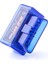 ELM327 Obd2 + CD Ile Bluetooth Araç Arıza Tespit Cihazı 2