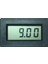 3-1/2 Digit LCD Panel 1
