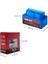 ELM327 Mini Obd2 Kablosuz Arıza Tespit Cihazı Android Ios Windo 2