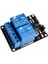 5V 2 Kanal Röle Kartı Geliştirme Kartı Uyumlu 1