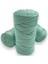 Makrome Ipi 3mm Polyester Mint 1