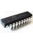 Atmel ATTINY2313A-PU Ic 8bıt Mıcrocontroller DIP20 1