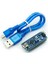 Arduino Nano Klon CH340 + USB Kablo 1