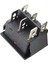 IC-105 Geniş Işıklı Anahtar 6p On-Off-On 2