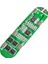 4s 12A 16.8V Bms Koruma Kartı Lityum Batarya 18650 Li-Ion 1
