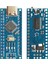 Arduino Nano CH340 Chip Klon - Type C Lehimlenmiş 2