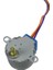 28BYJ48 5V Redüktörlü Step Motor 2